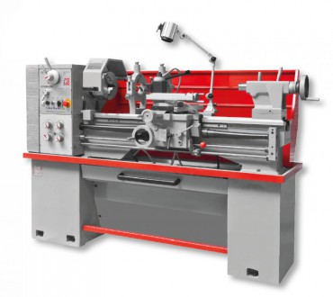 Tokarka do metalu Holzmann ED 1080A