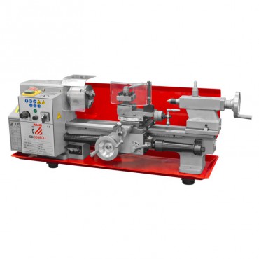 Tokarka do metalu Holzmann ED 300 ECO