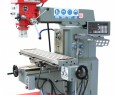 Frezarka uniwersalna BF 600D XL