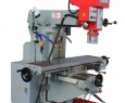 Frezarka uniwersalna BF 600D XL