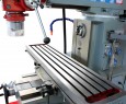 Frezarka uniwersalna BF 600D XL