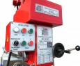 Frezarka uniwersalna BF 600D XL