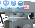Frezarka uniwersalna BF 600D XL
