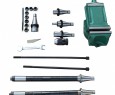 Frezarka uniwersalna BF 600D XL