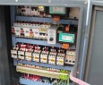 Przemysłowa frezarka z cyfrowym 3 osiowym wyświetlaczem pozycji OPTIMUM MT 200