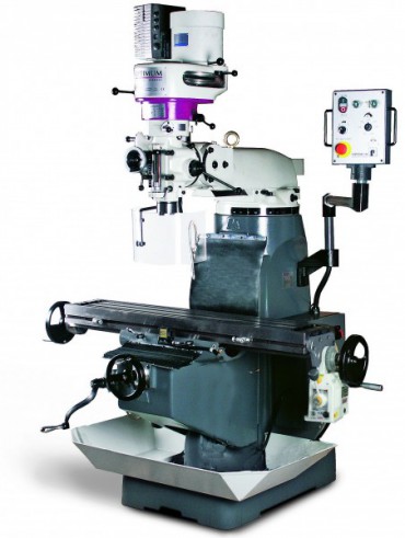 OPTI MF 2 Vario DPA