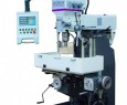 Uniwersalna frezarka OPTI MT 50