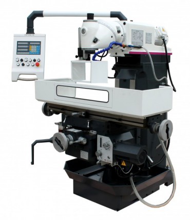Uniwersalna frezarka OPTI MT 100