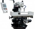 Uniwersalna frezarka OPTI MT 100