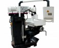 Uniwersalna frezarka OPTI MT 100