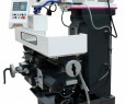 Uniwersalna frezarka OPTI MT 100