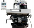 Uniwersalna frezarka OPTI MT 100