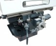 Uniwersalna frezarka OPTI MT 100