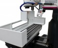 Uniwersalna frezarka OPTI MT 100