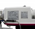 Uniwersalna frezarka OPTI MT 100