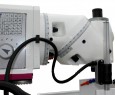 Uniwersalna frezarka OPTI MT 100