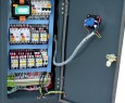Uniwersalna frezarka OPTI MT 100
