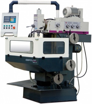 Frezarka OPTI MX 4