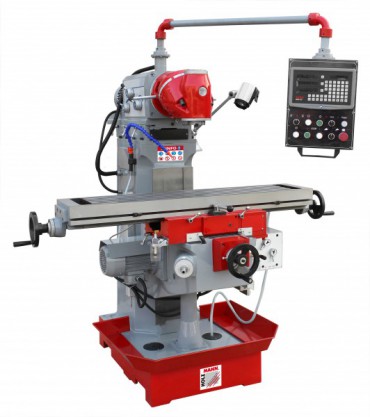 Frezarka uniwersalna HOLZMANN BF 700