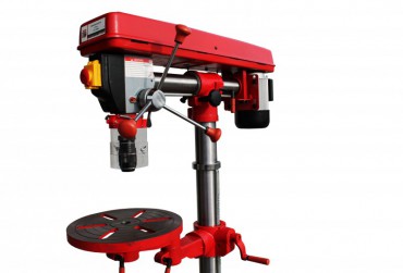 Wiertarka kolumnowa Holzmann SB 3116RHN