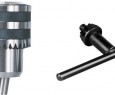 Wiertarka do metalu z magnetyczną podstawą Metallkraft MB 754