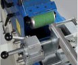 Szlifierka taśmowa do szlifowania zakończeń rur i profili Metallkraft RPSM 2