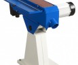 Szlifierka taśmowa do metalu Metallkraft MBSM 150-200-2