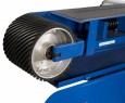 Szlifierka taśmowa do metalu Metallkraft MBSM 150-200-2