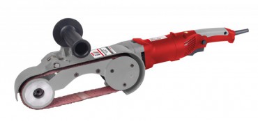 Szlifierka taśmowa do rur Holzmann RSG 620