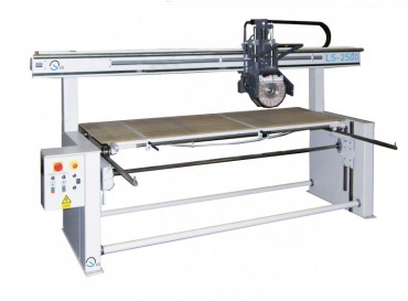 Polerko-szlifierka LS-2500