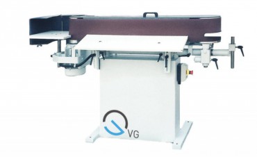 Szlifierka krawędziowa D64