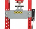 Prasa warsztatowa hydrauliczna WP 100H