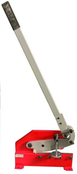 Nożyce do blachy HS 250