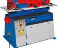 Hydrauliczne nożyce Metallkraft HPS 55DS