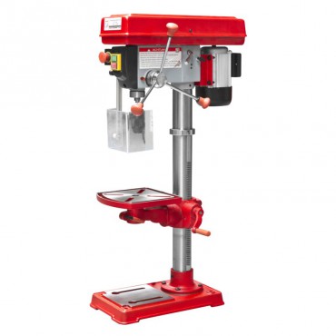 Wiertarka kolumnowa Holzmann SB 4116HM