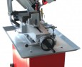 Piła taśmowa do cięcia metalu BS 712PRO