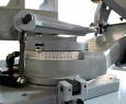 Piła taśmowa do cięcia metalu BS 712PRO