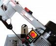 Piła taśmowa do cięcia metalu BS 712PRO