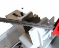 Piła taśmowa do cięcia metalu BS 712PRO