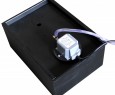 Piła taśmowa do cięcia metalu BS 712PRO