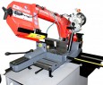 Przecinarka taśmowa Bomar Ergonomic 275.230 DG