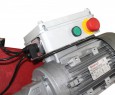 Przecinarka taśmowa Bomar Ergonomic 275.230 DG