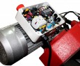 Przecinarka taśmowa Bomar Ergonomic 275.230 DG