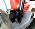 Przecinarka taśmowa Bomar Ergonomic 275.230 DG