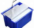 Przecinarka taśmowa Bomar Ergonomic 275.230 DG