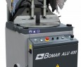 Piła tarczowa Bomar Aluminium Al 400