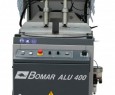 Piła tarczowa Bomar Aluminium Al 400