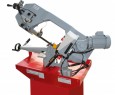Piła taśmowa do cięcia metalu Holzmann BS 210GP