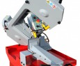 Piła taśmowa do cięcia metalu Holzmann BS 210GP