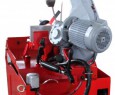 Piła taśmowa do cięcia metalu Holzmann BS 300GP